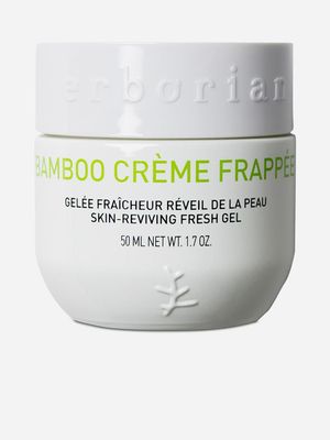 Erborian Bamboo Creme Frappee