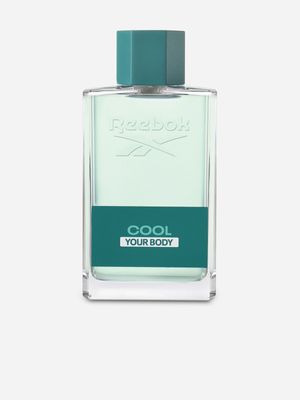 Reebok Cool Your Body Eau De Toilette