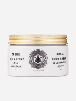 Panier des Sens Regenerating Honey Royal Body Cream