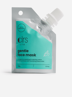 Colours Gentle Face Mask