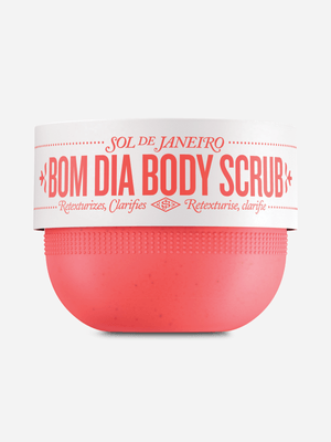 Sol de Janeiro Bom Dia Body Scrub