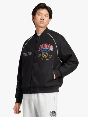 Adidas jacket sportscene on sale