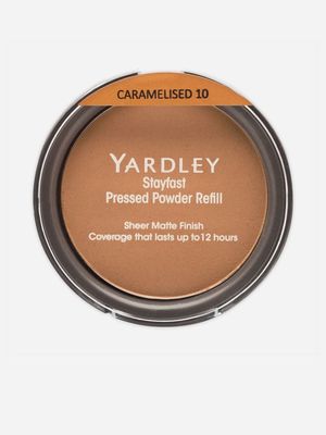 Yardley Stayfast Pressed Powder Refill