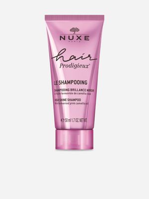 Nuxe Hair Prodigieux Mini Shampoo