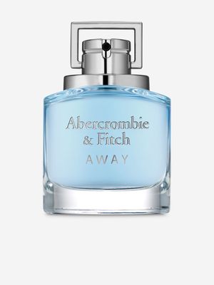 Abercrombie & Fitch Away Eau de Toilette