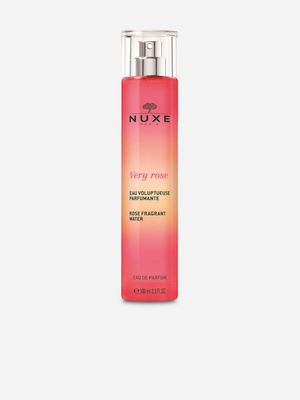 Nuxe Very Rose Fragrant Water