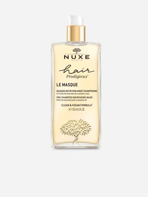 Nuxe Hair Prodigieux Prewash Shampoo