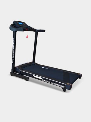 Slazenger Sprint Treadmill