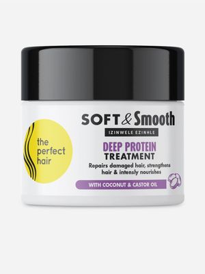 The Perfect Hair Women's Deep Protein Treatment