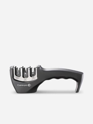 Cuisine::pro iD3 3 Step Knife Sharpener