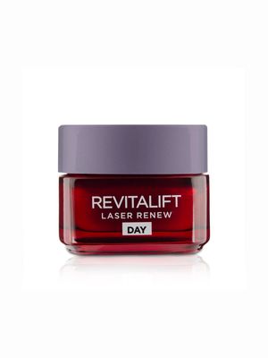 L'Oréal Paris Revitalift Laser Renew Advanced Anti-Ageing Moisturiser