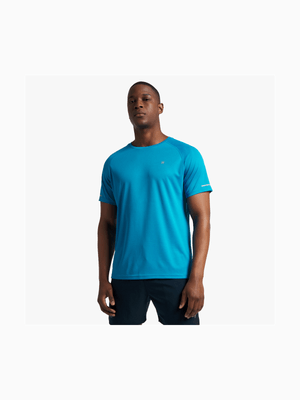 Mens TS Dri-Tech Aqua Performance Top