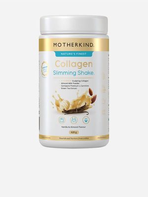 Motherkind Slimming Shake Vanilla