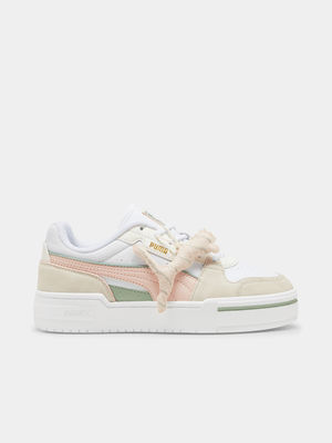 Puma Women's CA Pro Lux III Multicolour Sneaker