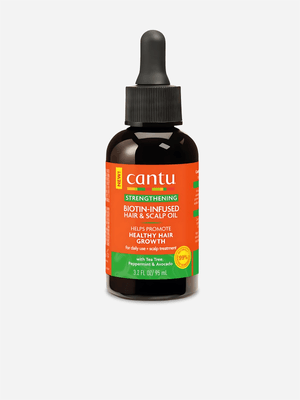 Cantu Biotin Hair  Strengthen Oil