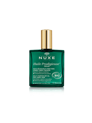 Nuxe Huile Prodigieuse Neroli - Organic Certified