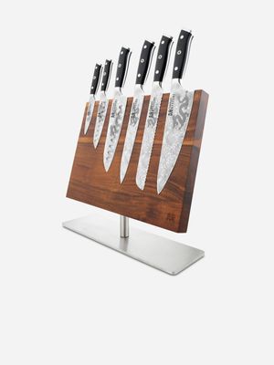 Cuisine::pro Kiyoshi Kei Knife Block 7Pc