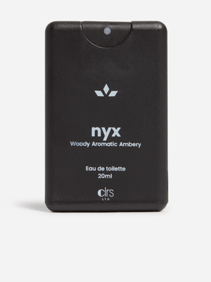 CLRS Pocket Perfume Nyx