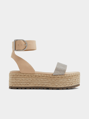 Cotton on wedges online