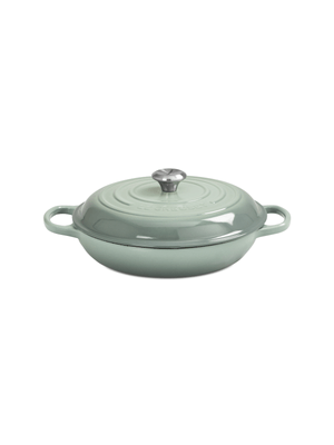 Le Creuset Sea Salt 30cm Casserole