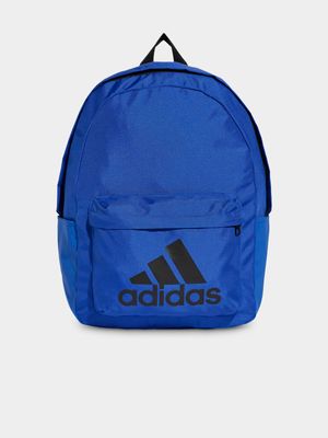 adidas Originals Boston Blue/Black Backpack