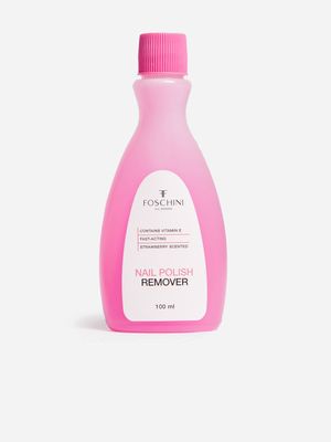 Foschini All Woman Nail Polish Remover