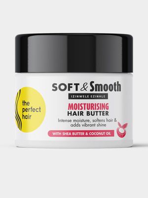 The Perfect Hair Women's Strengthening Butter 125ml