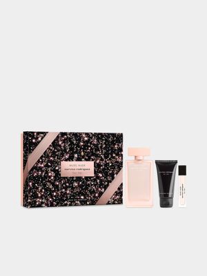 Narciso Rodriguez For Her Musc Nude Eau de Parfum Gift Set