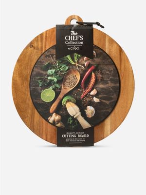 Ciroa Round Chopping Board 40cm