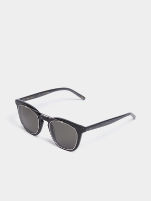 Ted Baker Black 49 Sunglasses