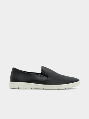 Men's Aldo Black Sardof Espadrille