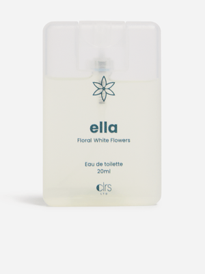 CLRS Pocket Perfume Ella