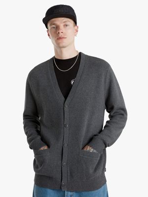 Vans Men's Asphalt Cardigan