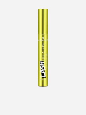 Essence Lash Like A Boss Instant Lift & Curl Mascara