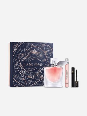 Lancôme La Vie Est Belle  Eau de Parfum Holiday Limited Edition Gift Set