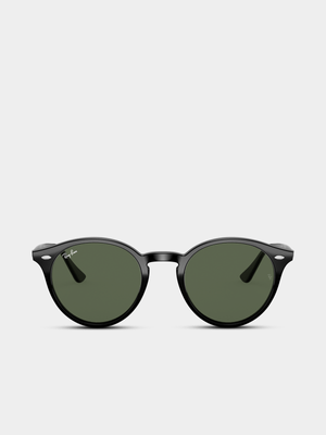 Ray-Ban Black 49 Sunglasses