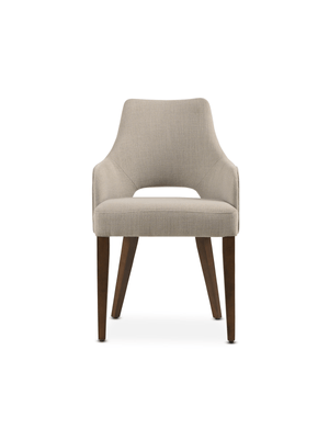 Cape Dining Chair Natural