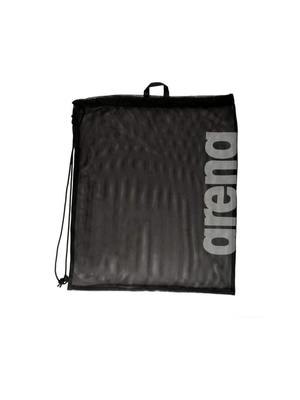 ARENA Black TEAM MESH BAG