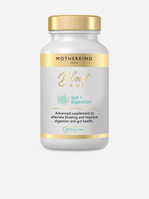 Motherkind Bloat Away