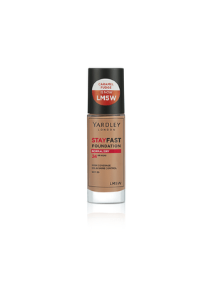 Yardley Stayfast Liquid Foundation