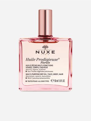 Nuxe Huile Prodigieuse FLORALE - Multi-Use Dry Oil