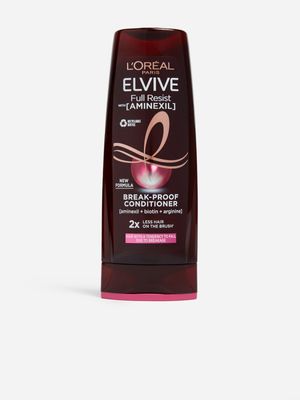 L'Oréal Paris Elvive Conditioner Full Resist