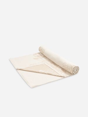 Grace Regal Throw Stone 150x180