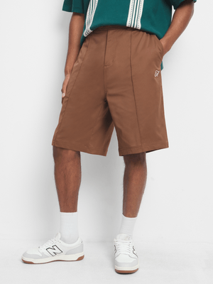 Archive Men's Brown Shorts