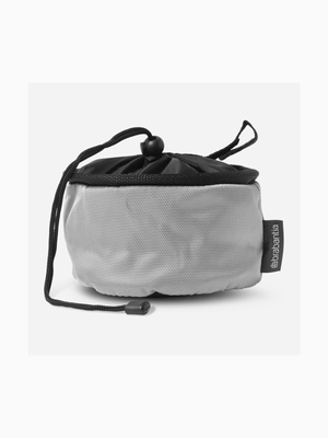 Brabantia Compact Peg Bag Grey