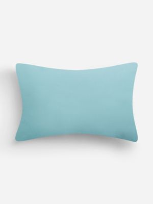 Jet Home Seafoam 75GSM Single Pillow Case Cover