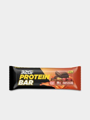 32Gi Peanut Butter Protein Bar 65g