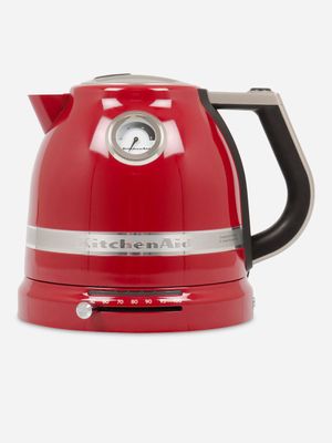 kitchenaid artisan kettle