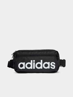 adidas Essentials Black Bum Bag