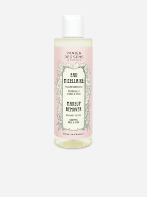 Panier des Sens Radiant Peony Micellar Water